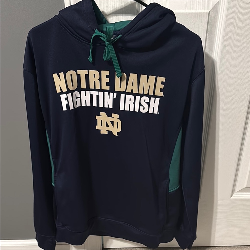 Notre Dame Fighting Irish Hoodie